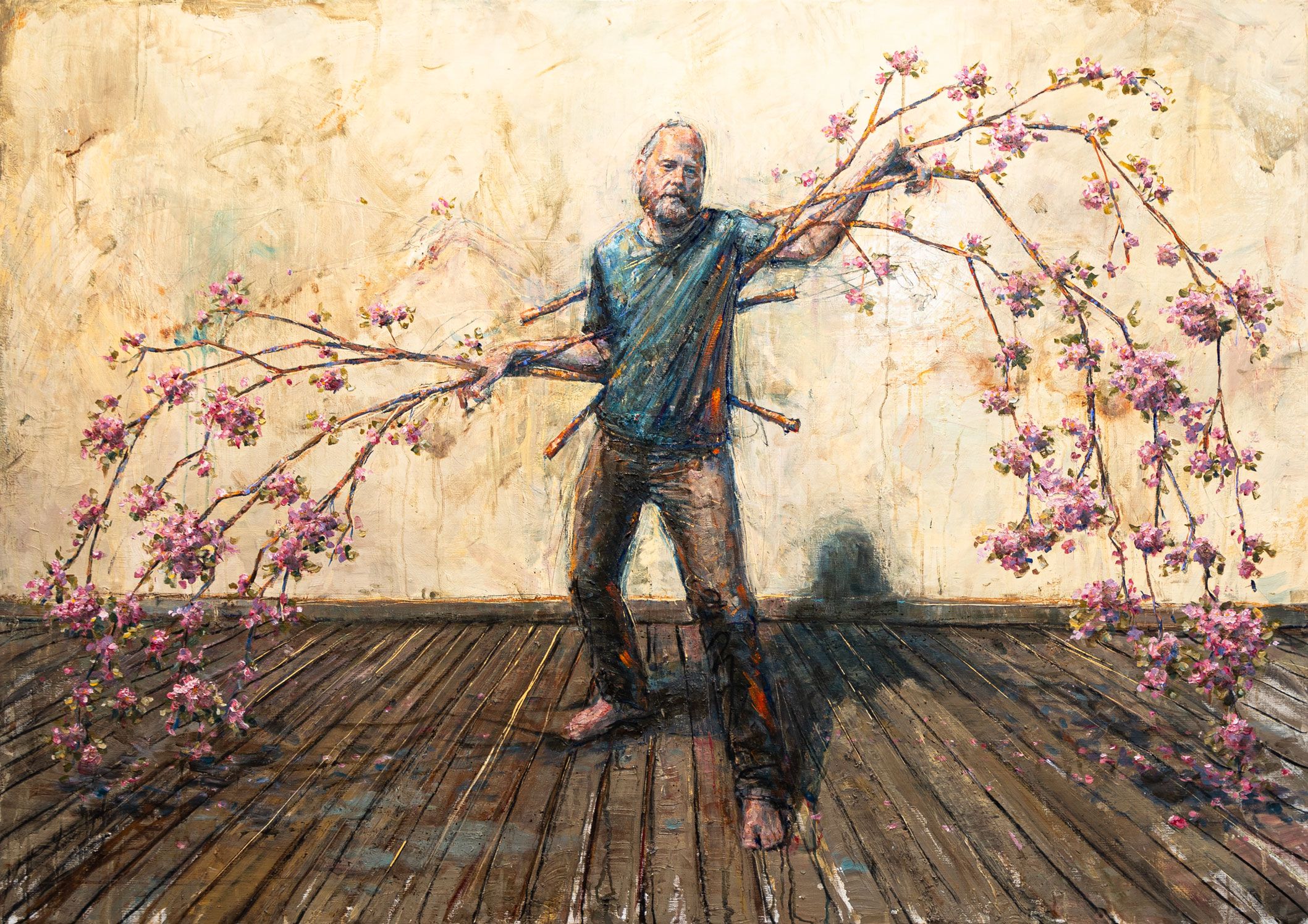 Atelier Clot & Jacob Rantzau | Originale litografier | Galleri Franz ...